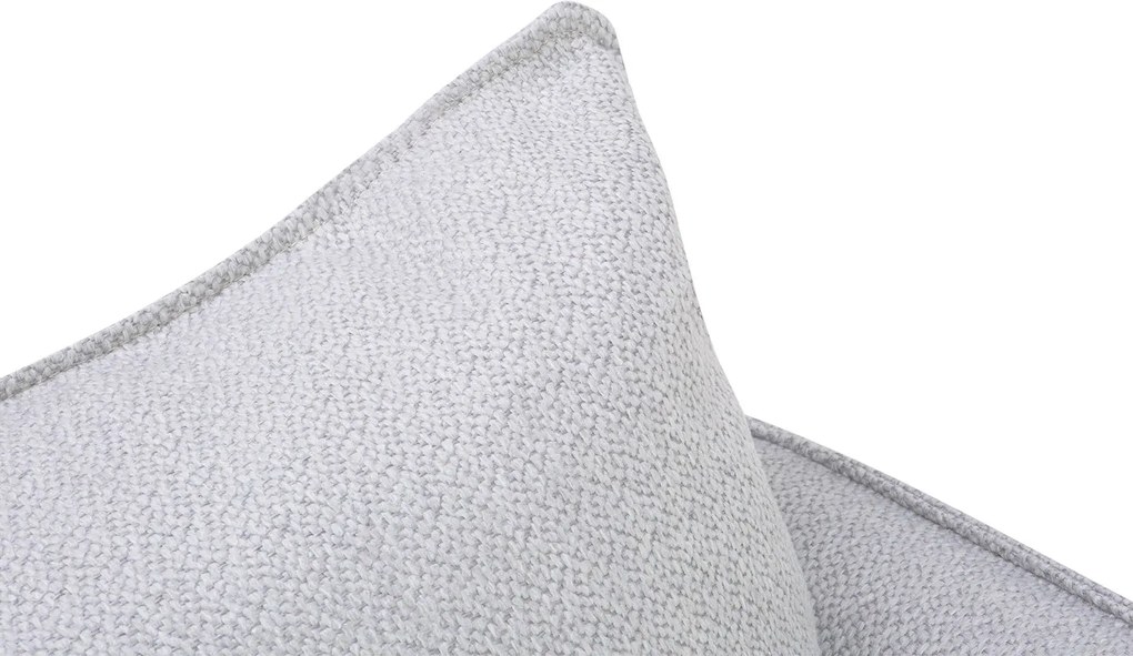 MAZZINI SOFAS Trojmiestna pohovka Verveine 205 × 90 × 96 cm