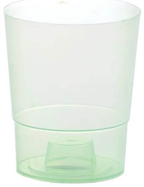 Kvetináč Coubi zelený DSTO125 CG55G