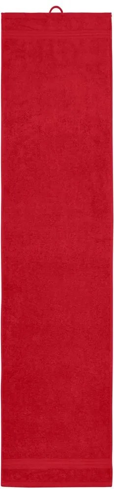 Daiber Športový uterák MB431 - Čierna | 130 x 30 cm