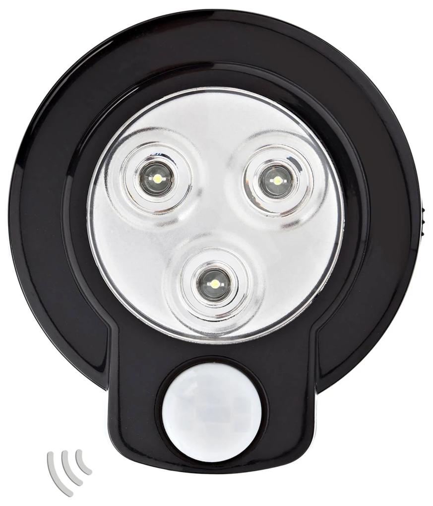 Nightlight Flex snímač – nočné svetlo, na batériu