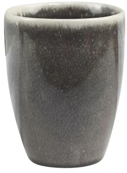 Granitový kameninový hrnček Calais - 8*10 cm / 390 ml