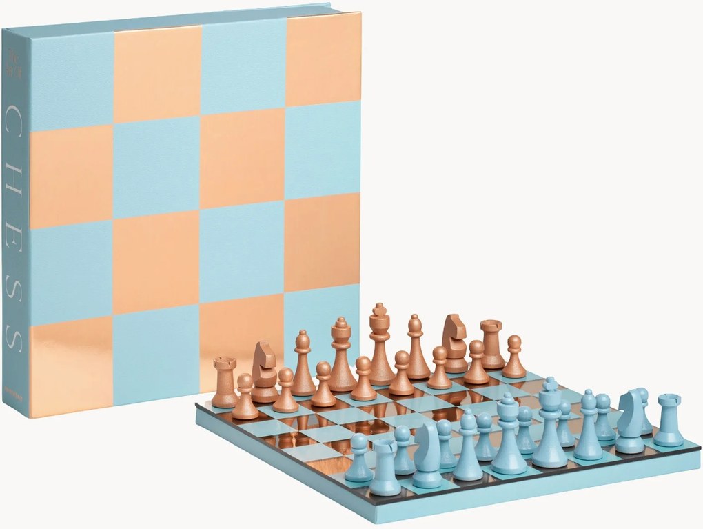 Šachy Art of Chess