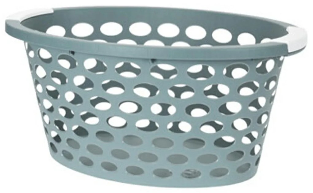 Kôš na bielizeň Holy Green 27 l