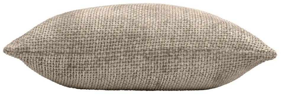 Dekoračný vankúš zo ženilky 45x45 cm Leo – douceur d'intérieur