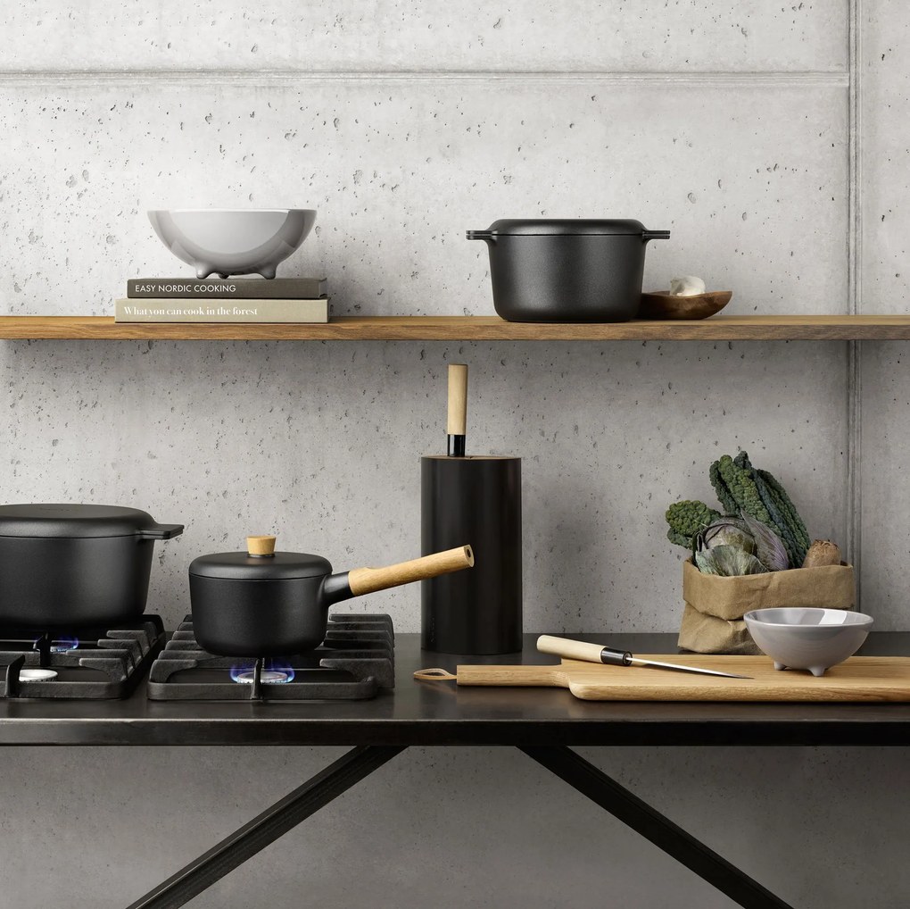 Grilovacia panvica Nordic Kitchen