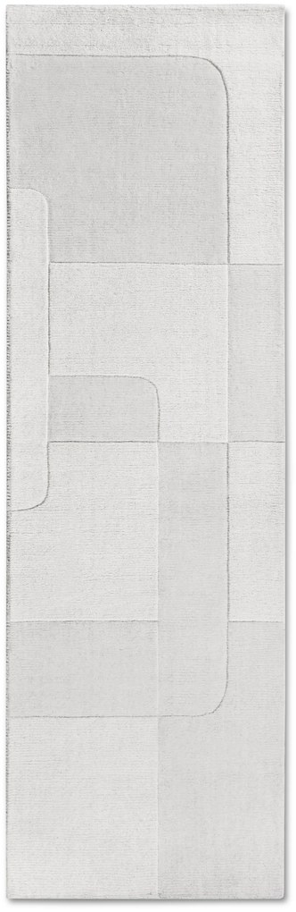 Villeroy & Boch Behúň 106168 Cream, 80x250, biela, obývacia izba