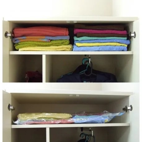 Vákuové vrecko WIKI 50 x 80 cm