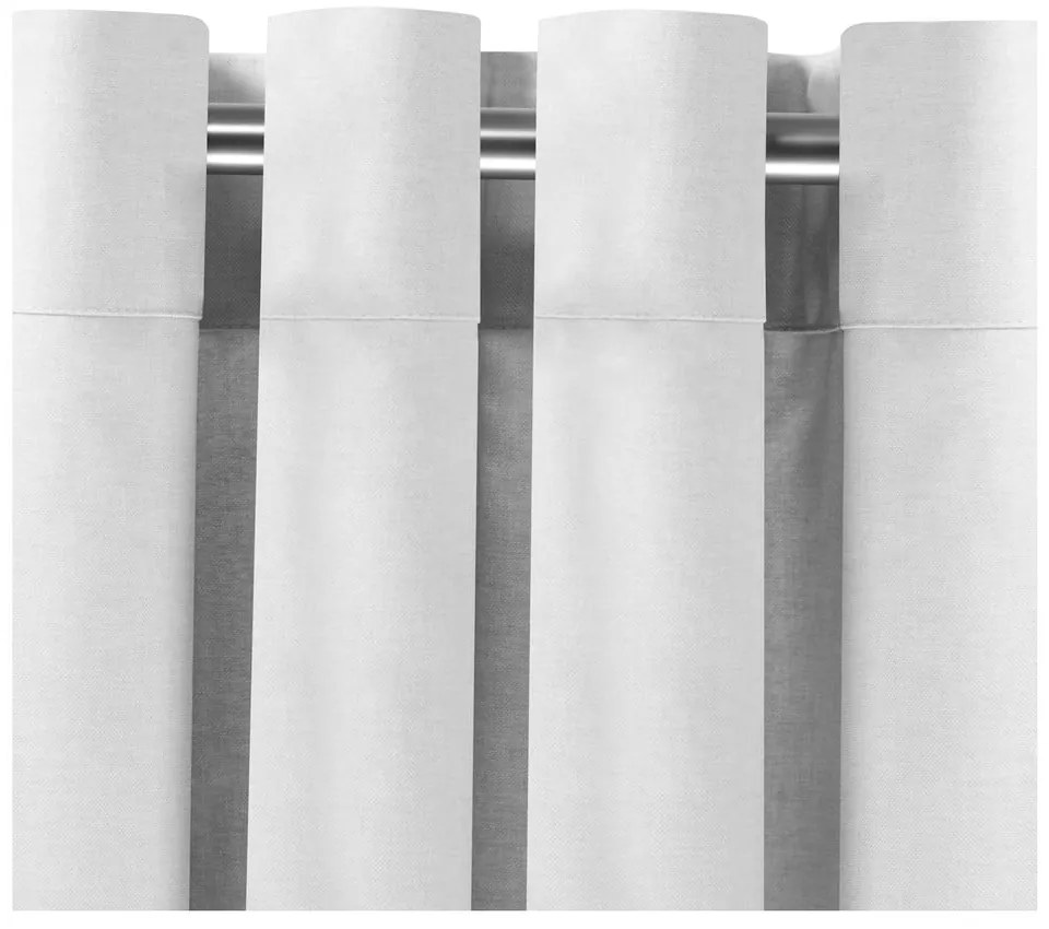 Zamatový dimout záves v petrolejovej farbe 400x300 cm Velto – Filumi