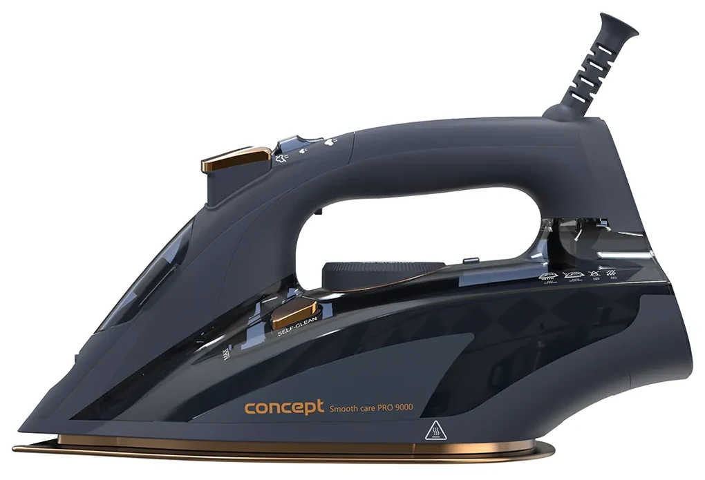 Concept ZN9110 naparovaci žehlička