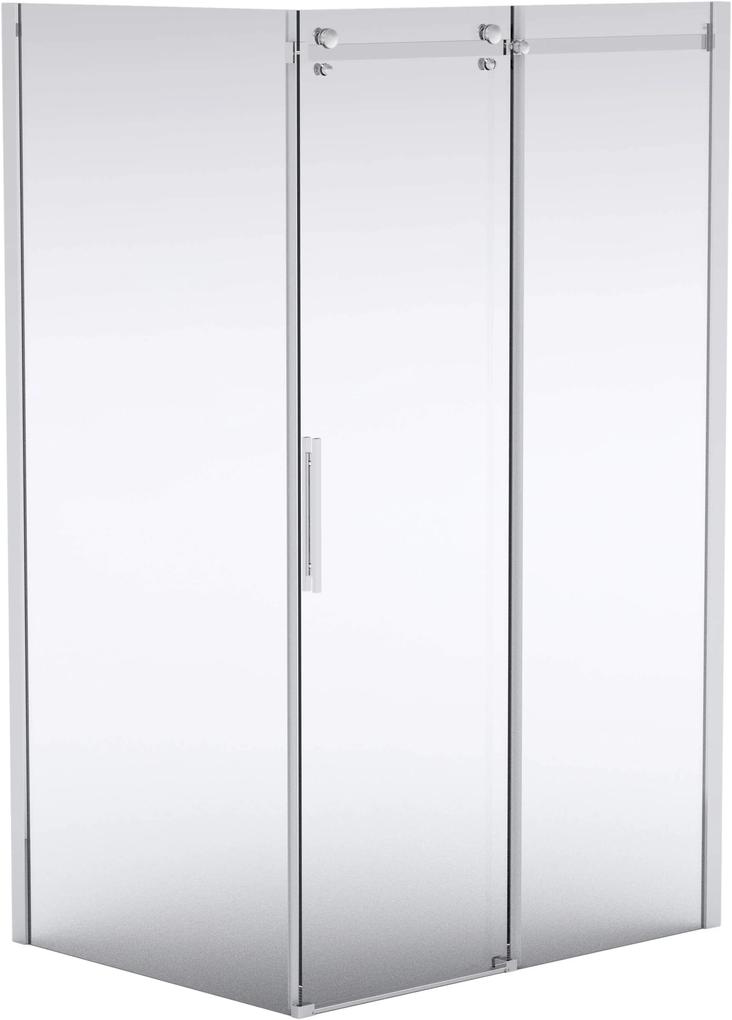 Deante HIACYNT sprchové dvere 140x200