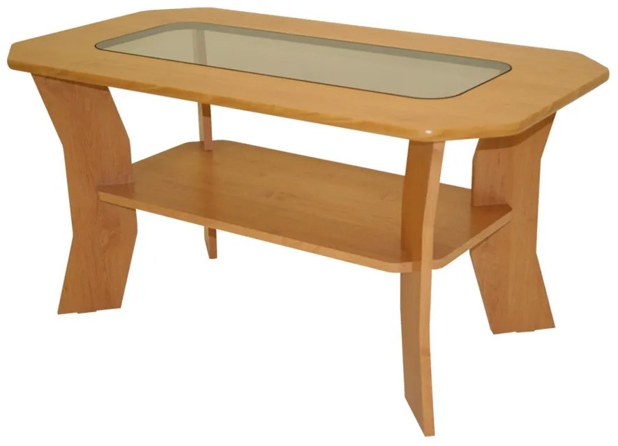 Bradop Konferenčný stôl K10 Filip﻿ š.110 x hl.60 x v.55 cm