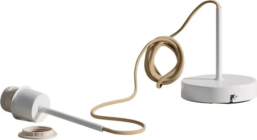 Závesný kábel Fluvia – Kave Home