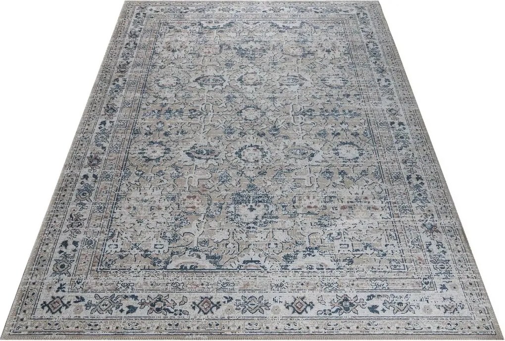 TA Koberec RV-09 RITZ Rozmer: 80x150 cm