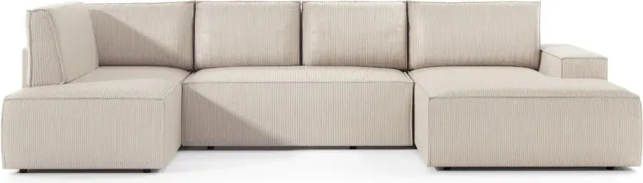 Sedacia súprava FABIO U2 140