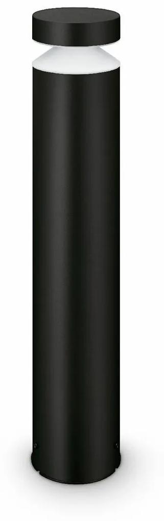 Philips Laven vonkajšie stĺpikové svietidlo LED 6 W 2700 K, čierna