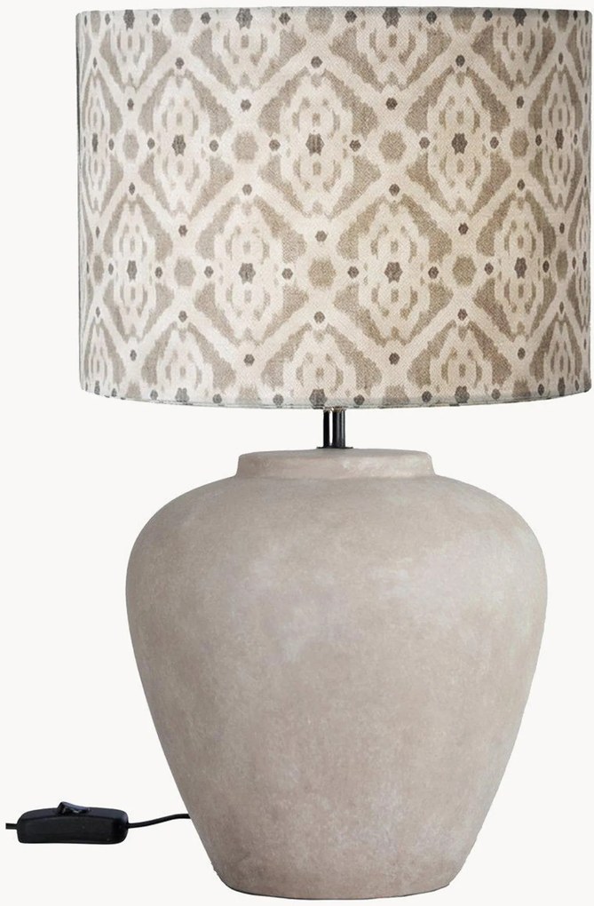 Stolová lampa Lilly