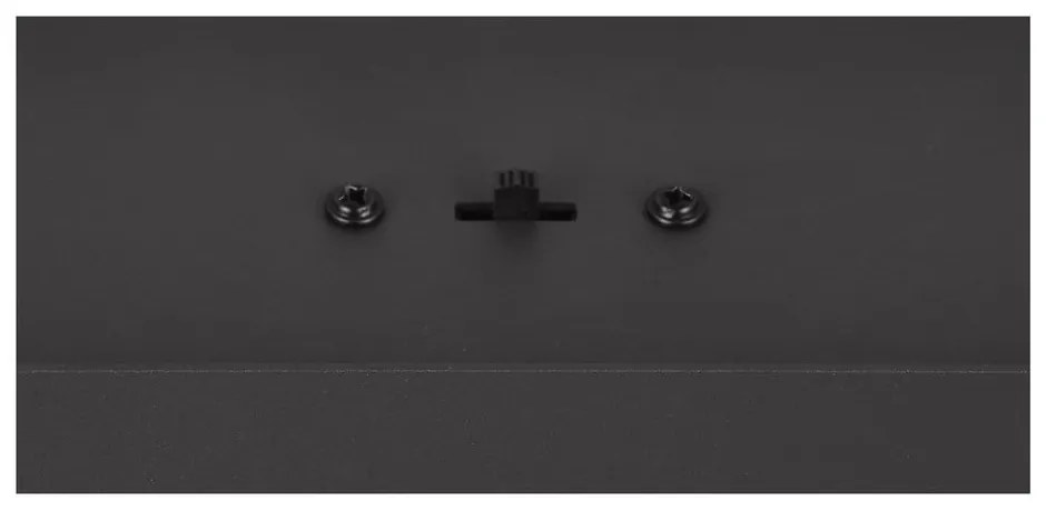 LED závesné svietidlo s kovovým tienidlom v čierno-medenej farbe Orbit - Trio Select