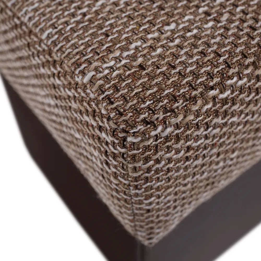 Taburetka T2 - cappuccino / béžová