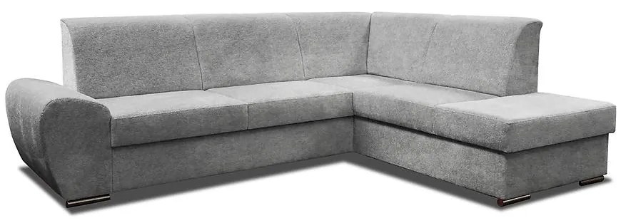 Rohová sedacia súprava Montana P Whisper 17