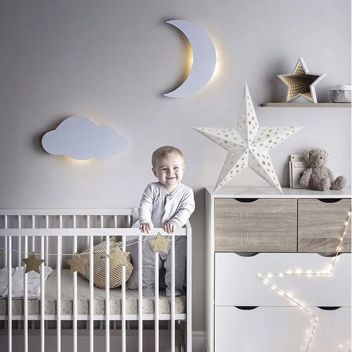 Tutumi Tutumi, LED podsvietená papierová hviezda 60cm SY-001, biela, CHR-05001