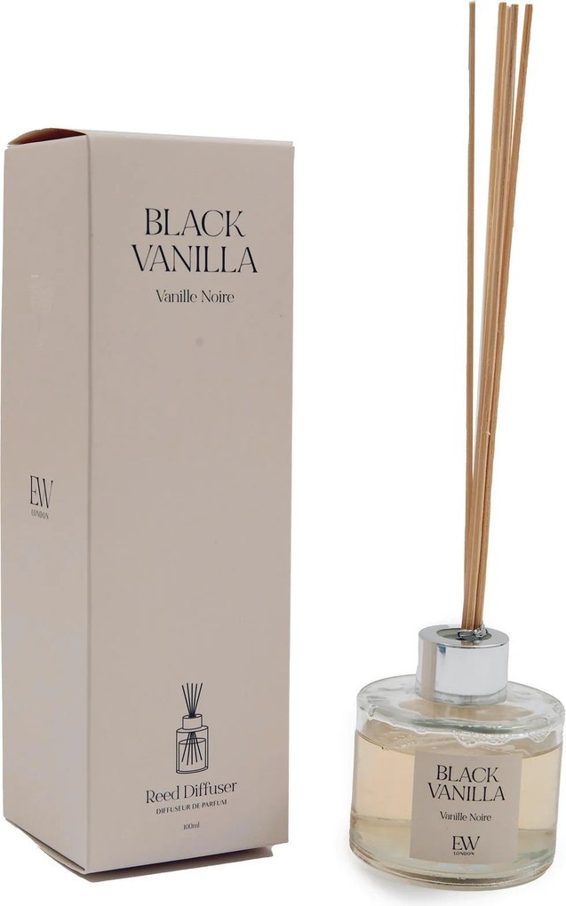 XXXLutz ARÓMA DIFUZÉR vanilka, 100 ml - Vôňa do bytu - 004141037905