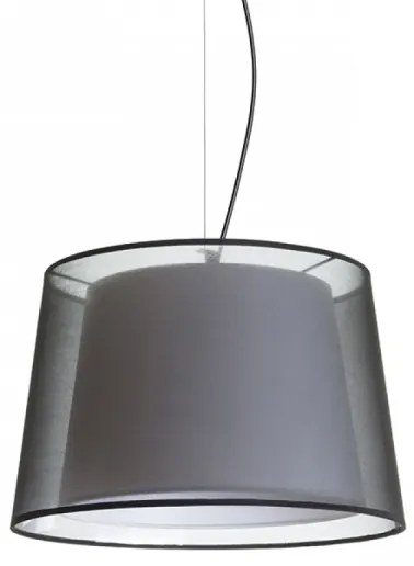 RED - Design Rendl - R12483 - Luster na lanku ESPLANADE 1xE27/42W/230V