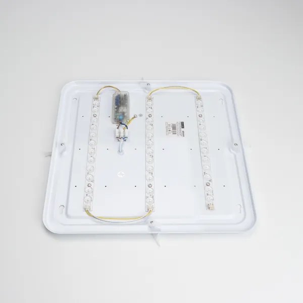 Brilagi - stmievateľné stropné LED svietidlo SMART LED/28W/230V Wi-Fi Tuya + diaľkové ovládanie