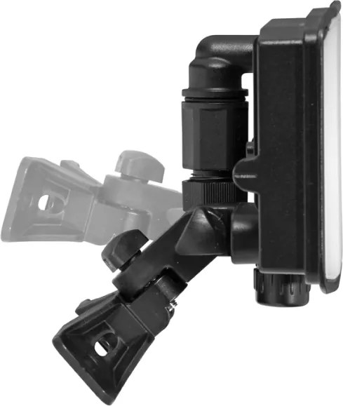 Ecolite RTWA-100W - LED Vonkajší reflektor ZIPO LED/100W/230V 5000K IP65