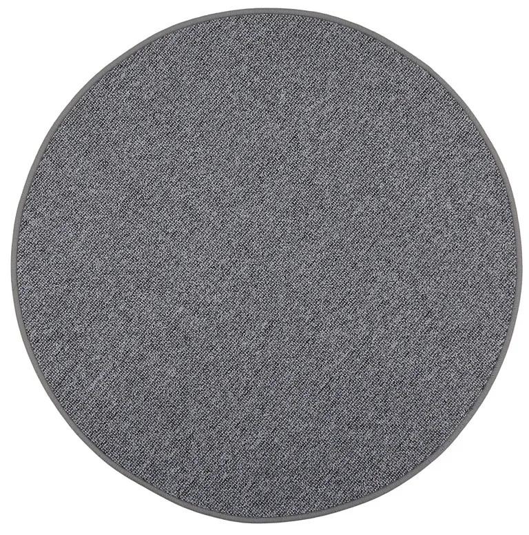 Kusový koberec Neapol 4726 kruh - 67x67 (priemer) kruh cm