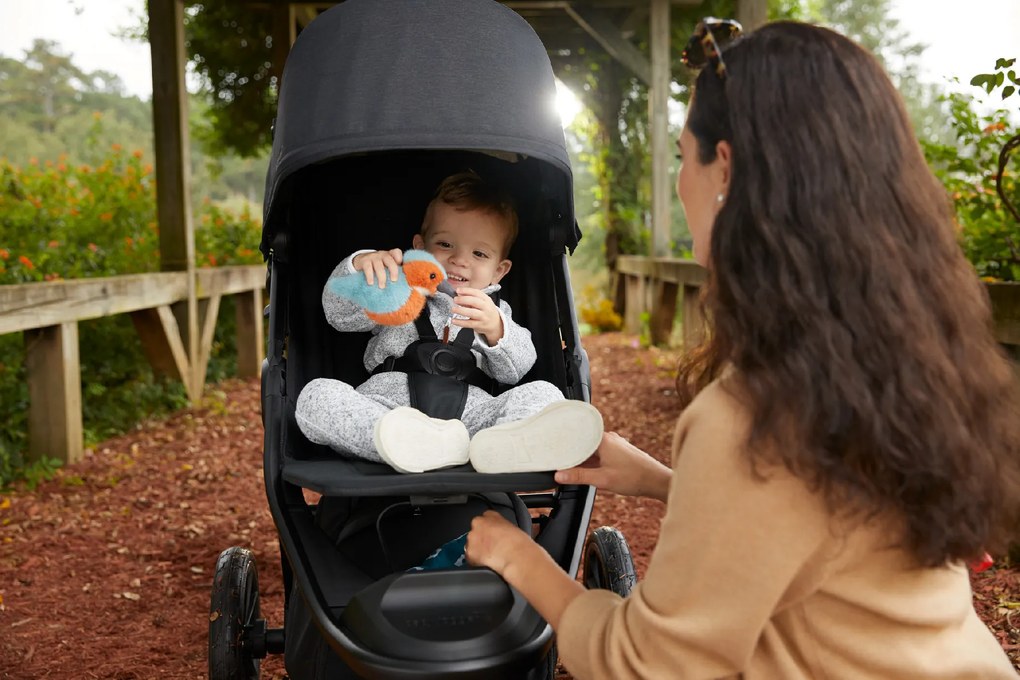 Baby Jogger BabyJogger CITY ELITE 2 - STONE GREY