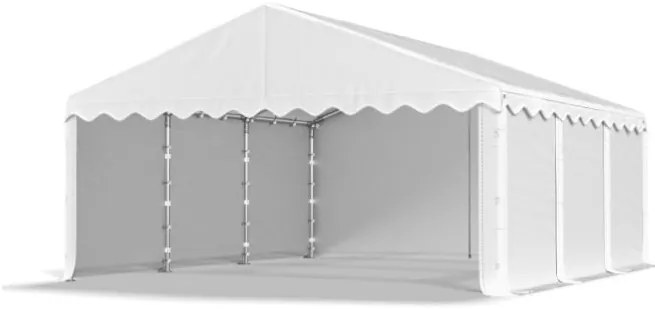 Bestent Skladová hala/ garáž 3x6x2m Comfort PE 240g