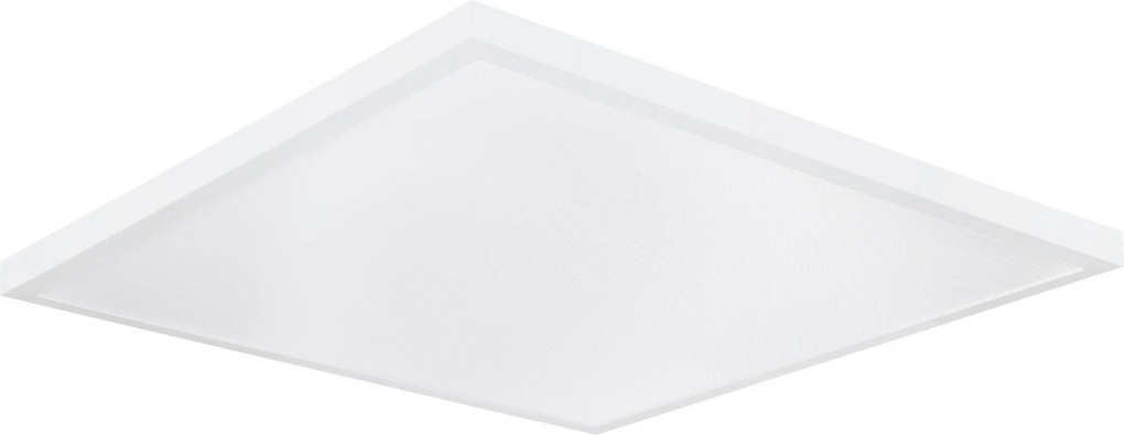 XXXLutz LED PANEL, 59,5/59,5/4,5 cm Eglo - Online Only bytové doplnky - 003348325503