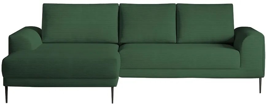 Rohová sedacia súprava Capitol L Ontario 35