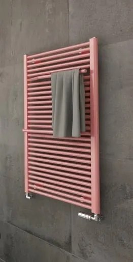 AVONDO ELEKTRO 1775/600 striebro Nexus Ľavá