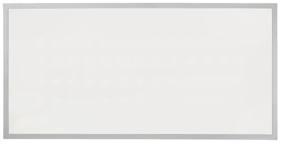 Rabalux 71079 - LED Prisadený panel DAMEK LED/80W/230V 4000K 120x60 cm