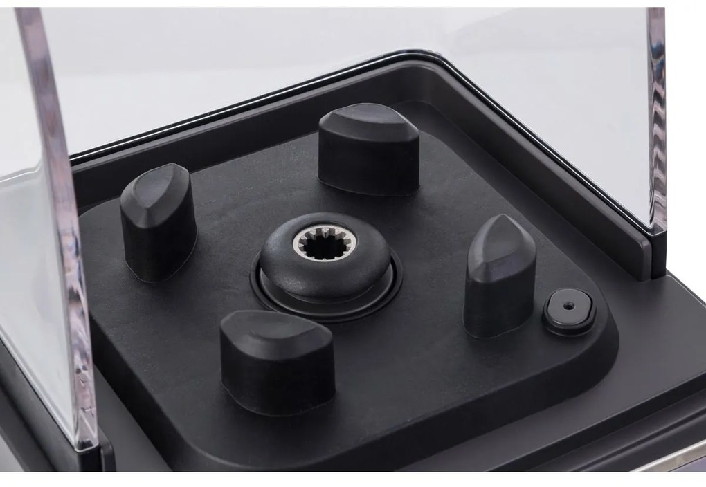 G21 Stolný mixér s krytom Ultimate Graphite Black