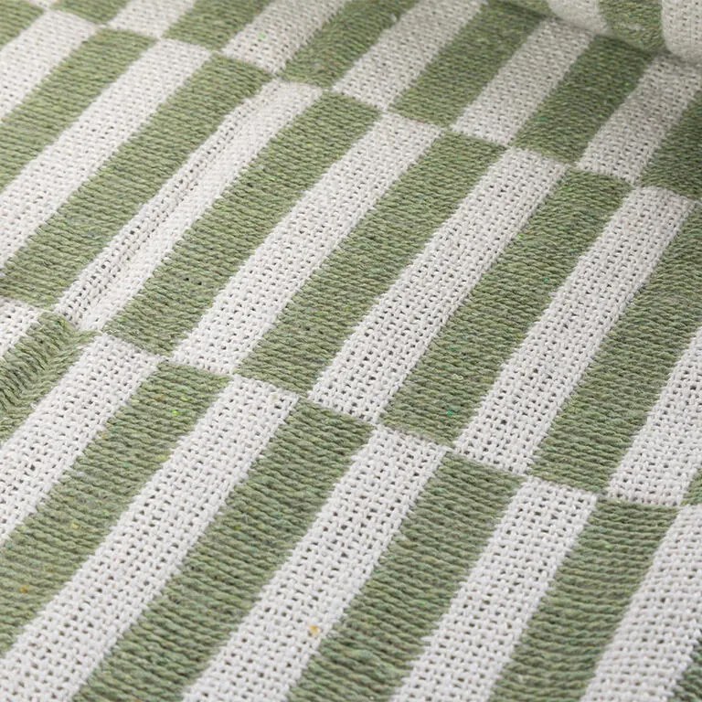 Pléd so strapcami SWEETLOVE 125 x 150 cm