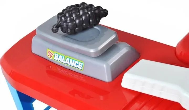 Hračkársky supermarket Iso Trade 22374