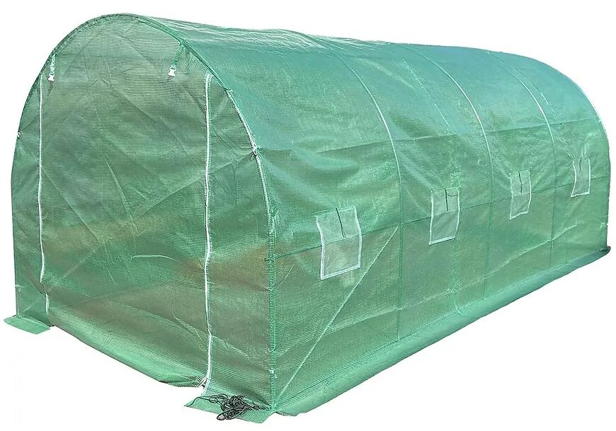 Fóliovník tunel 2,5x5 m