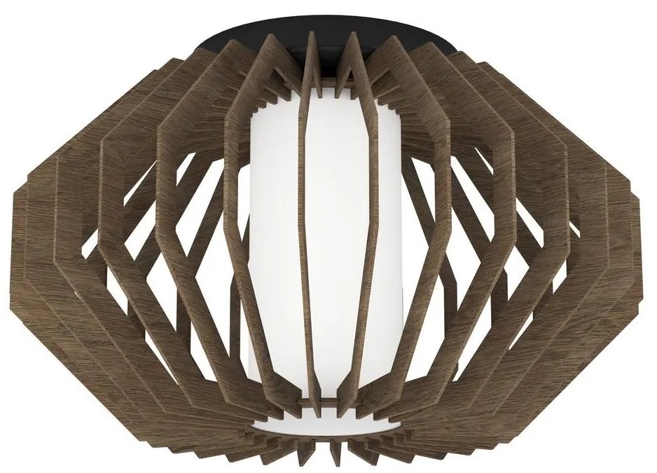 Eglo 900385 - Stropné svietidlo RUSTICARIA 1xE27/40W/230V