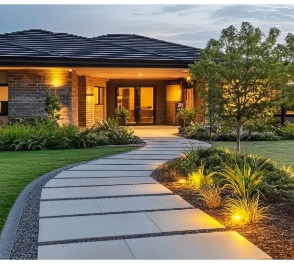 Vonkajšie zápustné svietidlo ENTRADA2 1xGU10/50W/230V IP65