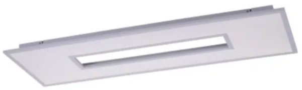 Leuchten Direkt 11646-16 - LED RGB Stmievateľné svietidlo LED/41W/230V+LED/7,5W+DO