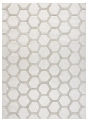 Koberec šnúrkový SANTO SIZAL 58391 Plaster béžový