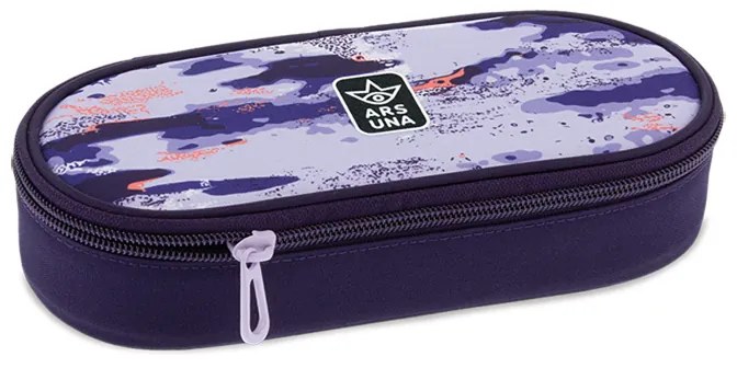 Púzdro na ceruzky 494 Camouflage ARS UNA