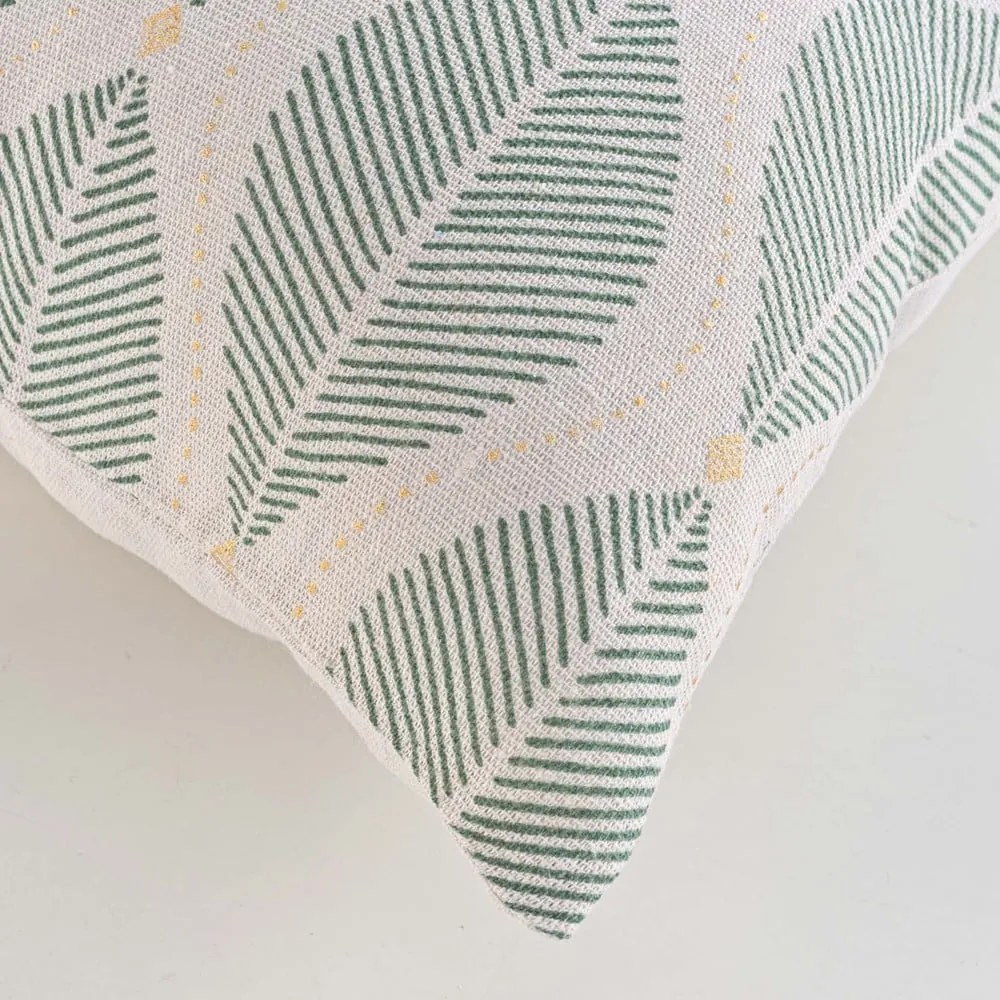 Dekoračný vankúš 45x45 cm Maho – douceur d'intérieur