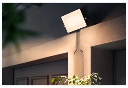 Philips - LED Reflektor LOIS LED/50W/230V IP65 3000K