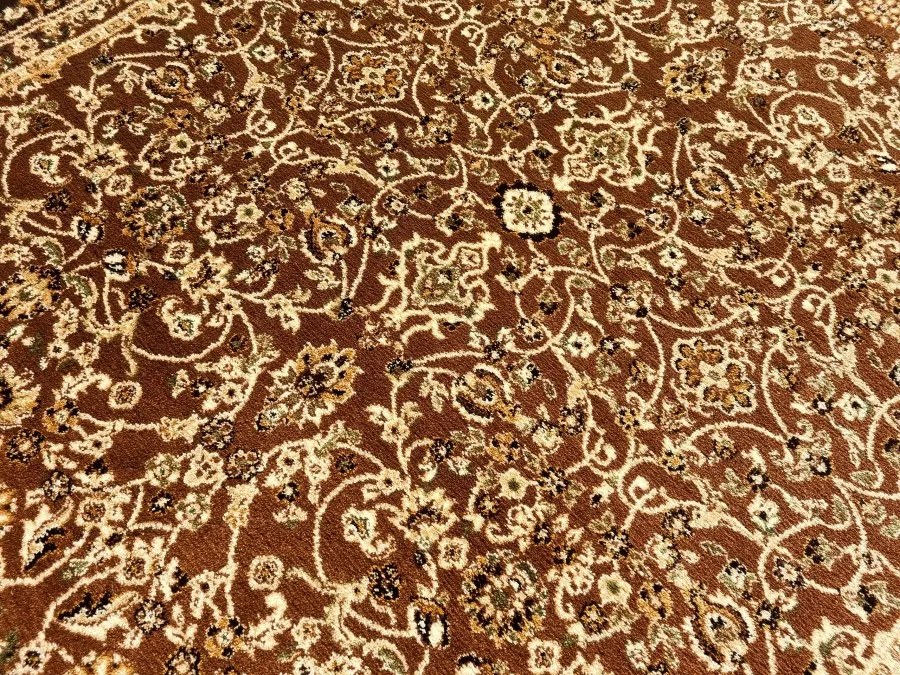 DC Koberec Orient 006 hnedá Rozmer: 150×300 cm