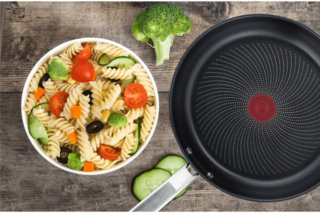 Panvica Tefal Intuition B8170444 24 cm (použité)