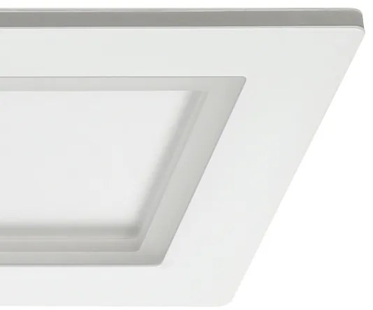 Eglo 900482 - LED RGBW Stmievateľné stropné svietidlo PADROGIANO-Z LED/42,5W/230V