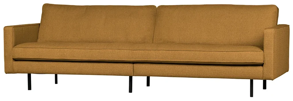 BePureHome Rodeo elegantné sedačky - Zelená